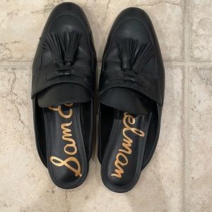 Sam Edelman mules size 7